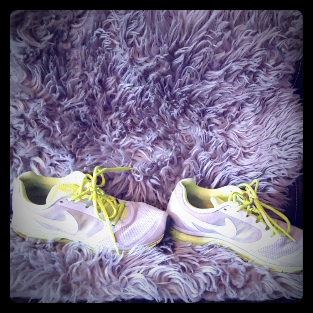 Nike Zoom